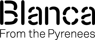 Logo blanca