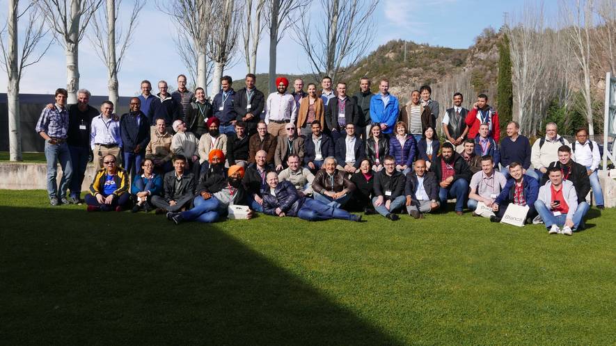 LALLEMAND CPD | Blanca from the Pyrenees