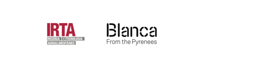 INNOAPAT | Blanca from the Pyrenees
